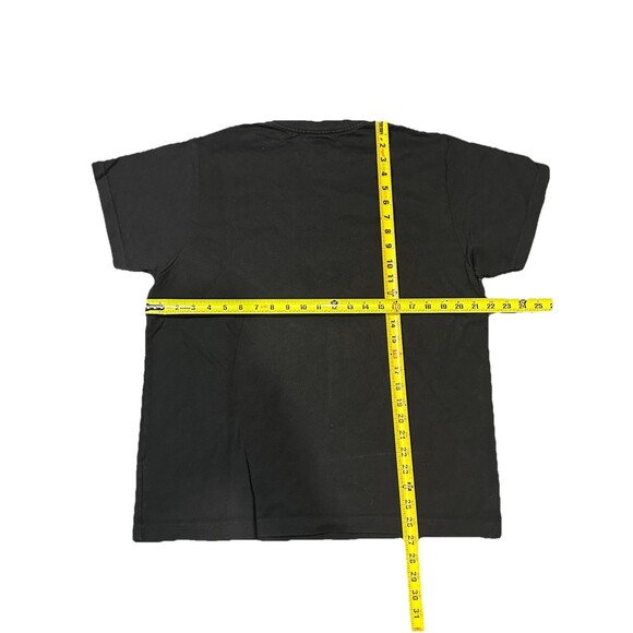 2022 Kid Cudi Governors Ball Festival Entergalactic Man on the Moon NYC T Shirt - Picture 4 of 4